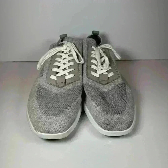 Wolf & Shepherd SupremeKnit Trainer Sneaker Shoe Breathable Lightweight Size 13 - Picture 2 of 8